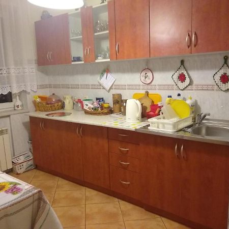 U Stasi Kwatery Piwniczna-Zdroj Εξωτερικό φωτογραφία