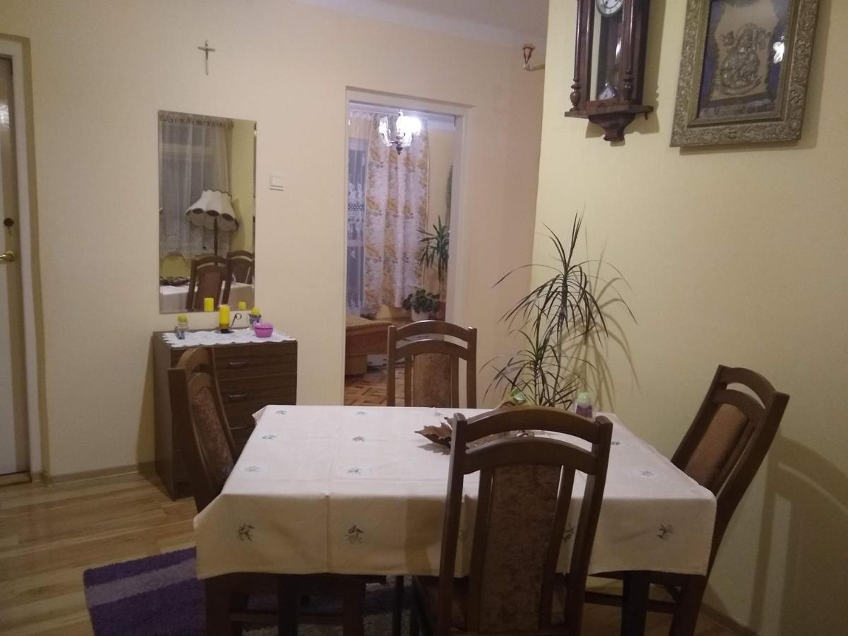 U Stasi Kwatery Piwniczna-Zdroj Εξωτερικό φωτογραφία